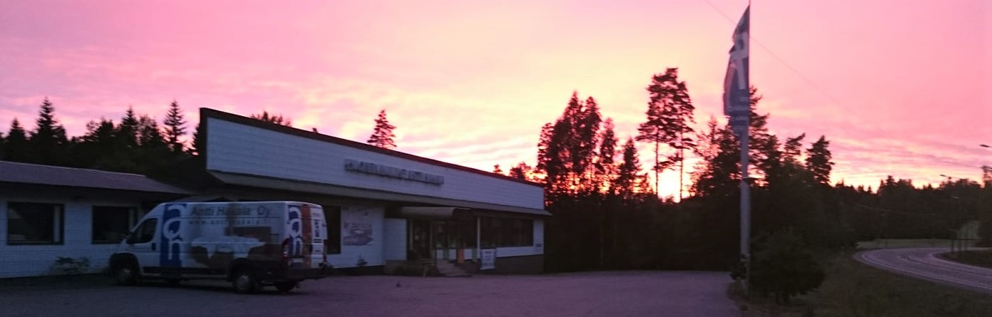 liike auringon lasku1